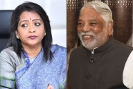 Telangana HC questions state on regularizing govt land in favour of Hyderabad Mayor Vijaya Laxmi, Kesava Rao’s son, at `throwaway prices'