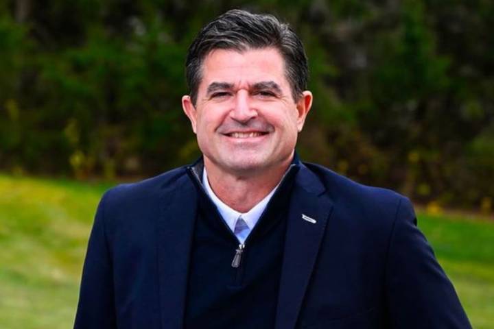 LIV Golf CEO Shares Update About PGA Tour Merger No One Expected: ‘There’ll Be New World Order’