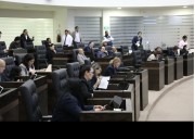 Aprueban Diputados la Ley para Prevenir, Investigar y Sancionar los Delitos de Extorsión en Tamaulipas.