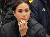 ‘I don’t want to die estranged from Meghan’