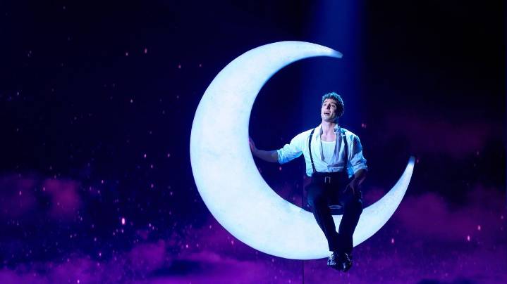 Entramos en Cenicienta, el musical: «La obra demuestra que los cuentos también maduran»