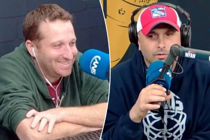 Why Evan Roberts won't reunite with Craig Carton for WFAN return