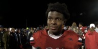 Sportsline Player of the Week: Jayden Obiekwe, Riverside Academy RB