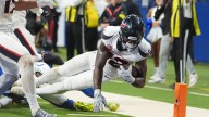 Texans corral high-scoring Colts and narrow AFC South race with 20