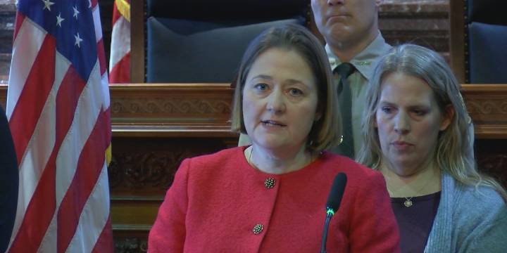 Iowa secures access to federal voter registration data following lawsuit settlement