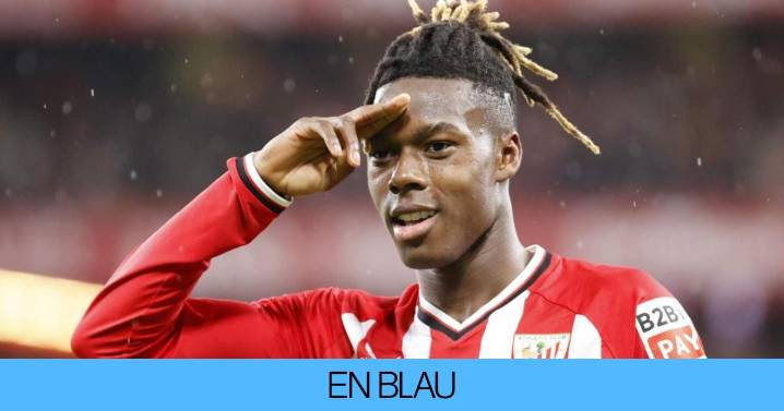 Nico Williams vive en la urbanización con la casa más cara de España