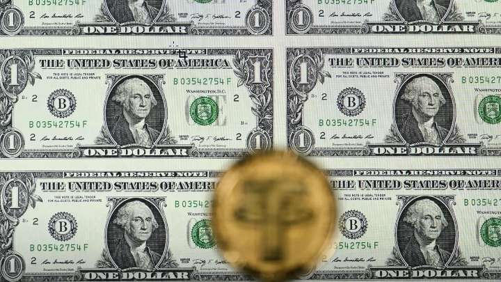 Así arrancó el dólar en diciembre de 2025: vea el movimiento de la divisa en Colombia
