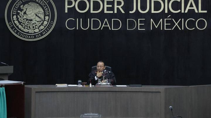 PJCDMX pide más de 17 mmdp de presupuesto para 2026; argumenta necesitar 40 juzgados especializados