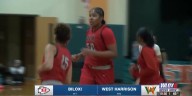 GIRLS HIGH SCHOOL BASKETBALL: Biloxi @ West Harrison (12/12/25)