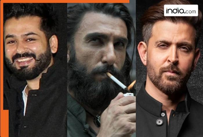 Ranveer Singh's Dhurandhar, director Aditya Dhar REACTS to Hrithik Roshan's review of his film, says, 'Every actor...'