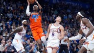 Thunder vs Spurs live updates: SGA, OKC face Victor Wembanyama, San Antonio