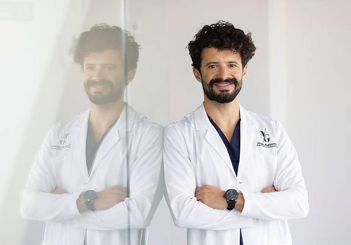 Más allá de la estética: la rinoplastia desde una mirada humana y funcional