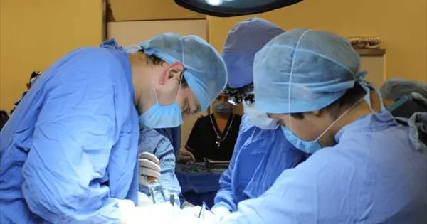 Reformas beneficiarán a pacientes en espera de trasplantes