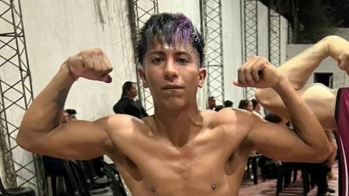 San Lorenzo vibró con "Valle de Ko 4"