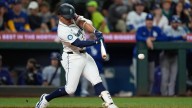 Report: Nationals acquire prospect Harry Ford from Mariners for Jose Ferrer