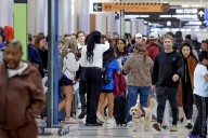 Viajeros sin Real ID deberán pagar tarifa de 45 dólares en aeropuertos de EE.UU.