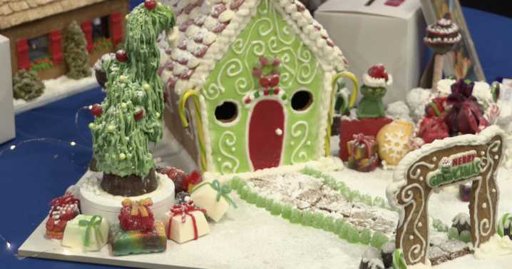 Boise shelter fights to stay open: hosts festive event to help raise donations