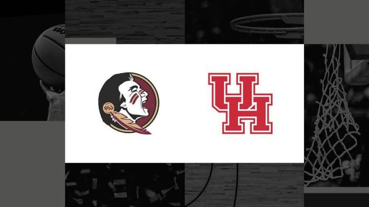 How to watch Florida State vs. Houston men's basketball: TV channel and streaming options for December 6