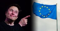 Elon Musk arremete contra la Unión Europea y pide que sea disuelta: "Devuelvan el poder a la gente"
