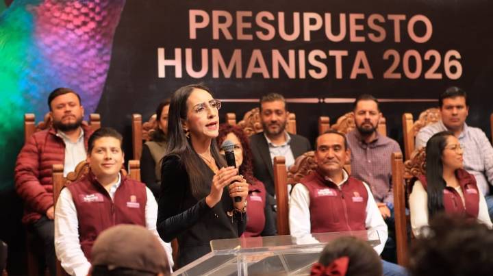 Tlaquepaque presenta Presupuesto Humanitario 2026 con incremento del 20%