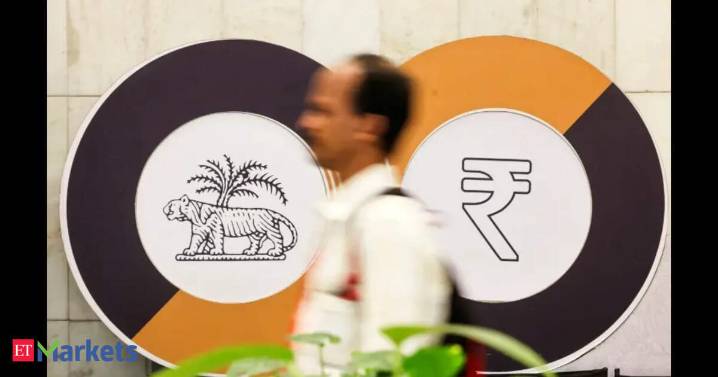 Rupee marks quiet end to historic week, lags regional peers after RBI rate cut
