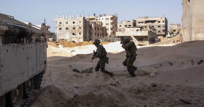 Netanyahu, tras incidente en Rafah con 4 soldados heridos: “Responderemos en consecuencia”