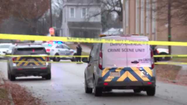 15-year-old boy charged in connection to double shooting in Jacobs neighborhood