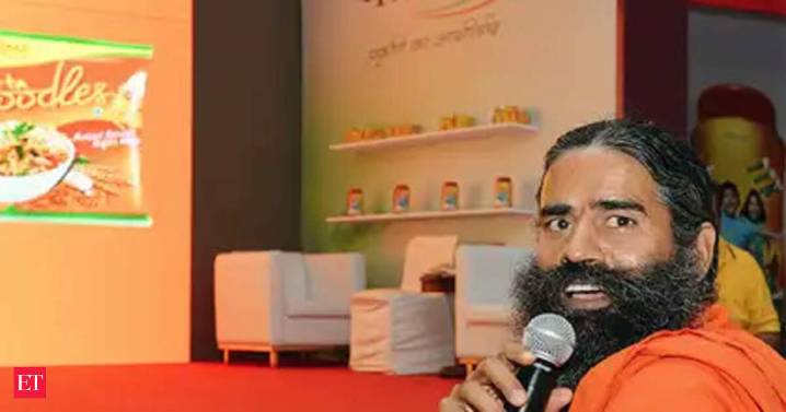Patanjali Group signs MoU to enter Russia with its Ayurveda products, promote health & wellness
