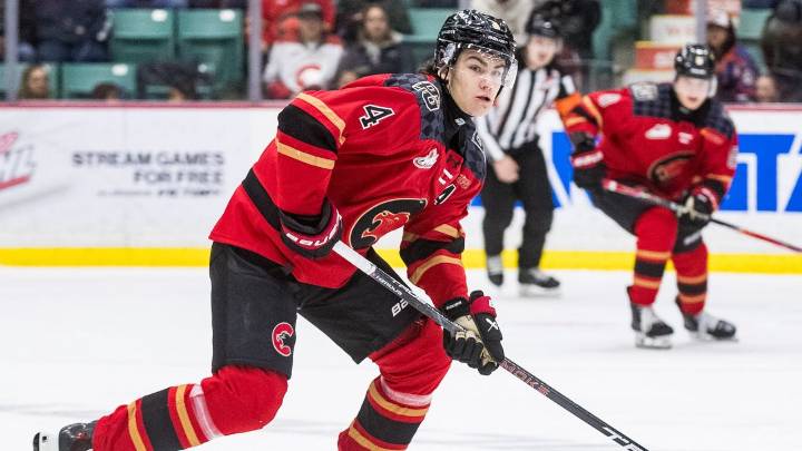 Prospects Report: Canada’s Carels beats the odds for early shot at world juniors