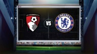 Bournemouth vs Chelsea LIVE: Premier League latest score and confirmed lineups