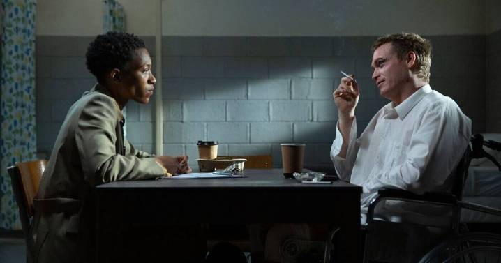 '10 out of 10' horror from Taken writer streaming on Prime