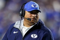The latest reporting on the Kalani Sitake