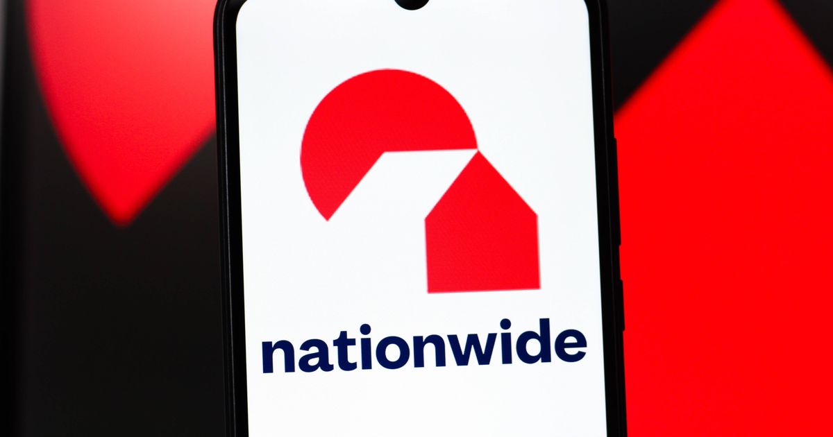 Nationwide issues major 'unexpected' announcement to millions of customers
