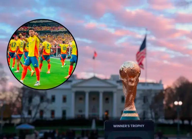 Estos son los precios de los planes completos para ver a la Selección Colombia en el Mundial 2026