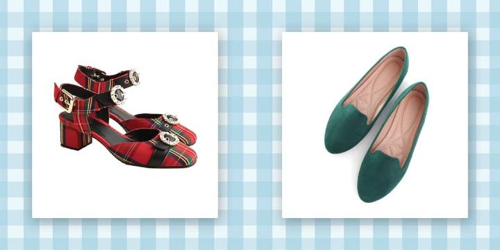 25 Cute Holiday Shoes for Women, Starting at Just $21