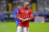 Chivas anuncia salida de 'Chicharito' Hernández