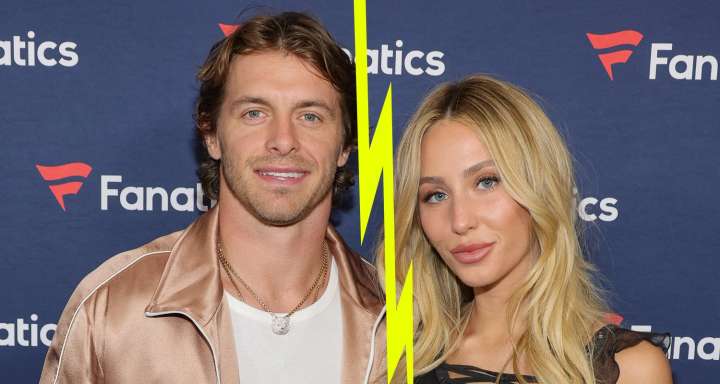 Alix Earle & Braxton Berrios Split After Two Years of Dating (Report) | Alix Earle, Braxton Berrios, Split