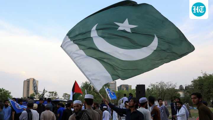 End corruption, elite capture: IMF's 11 new conditions on Pak over $7B bailout