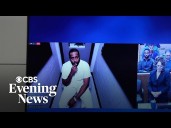 Former Michigan coach Sherrone Moore charged with stalking, home invasion