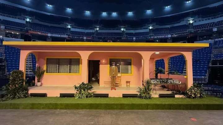 Revelan detalles del show de Bad Bunny: llega su icónico segundo...