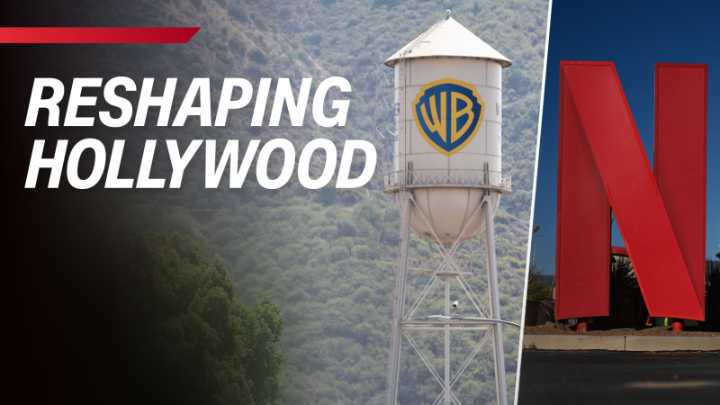 Netflix has a big unanswered question. That may kill its Warner Bros. deal