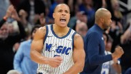 Bane's big 4th quarter helps the Magic beat the struggling Bulls 125