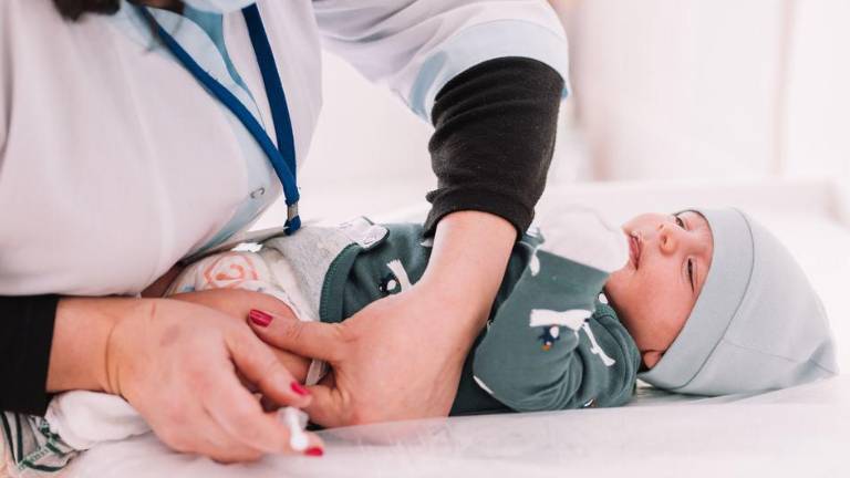 Las vacunas no causan autismo, reafirma la OMS tras un nuevo exhaustivo análisis