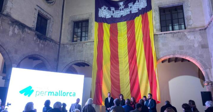 La UM refundada recela y se desmarca de la coalición que impulsan Som y PI