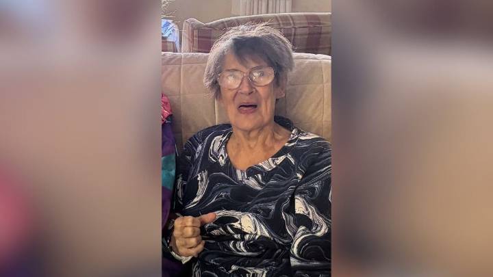 Police searching for missing 90-year-old woman – NBC10 Philadelphia