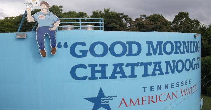 Tennessee American Water seeks customers' input to help identify service line materials under new EPA rules