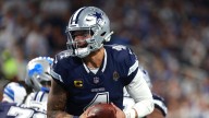 Dak Prescott: We have to win every game, I root against Eagles anyway