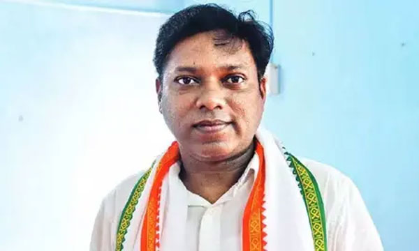 Congress blames Centre for IndiGo meltdown, accuses of pushing aviation toward duopoly