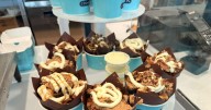 Cinnabon worker fired after video goes viral of her making racist comments to customers