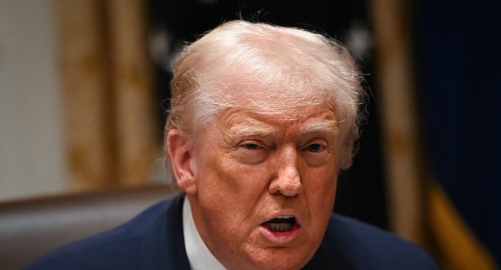 Donald Trump insiste en que los ataques en territorio venezolano comenzarán "muy pronto" | Estados Unidos | Venezuela